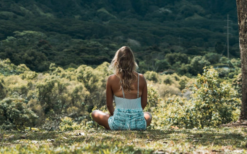 3 meditation poses - which one suits you best?